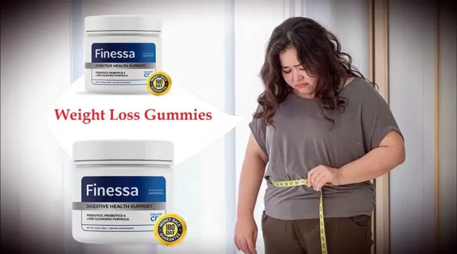 FINESSA SUPPLEMENTS – THE TRUTH NOBODY TELLS YOU!!